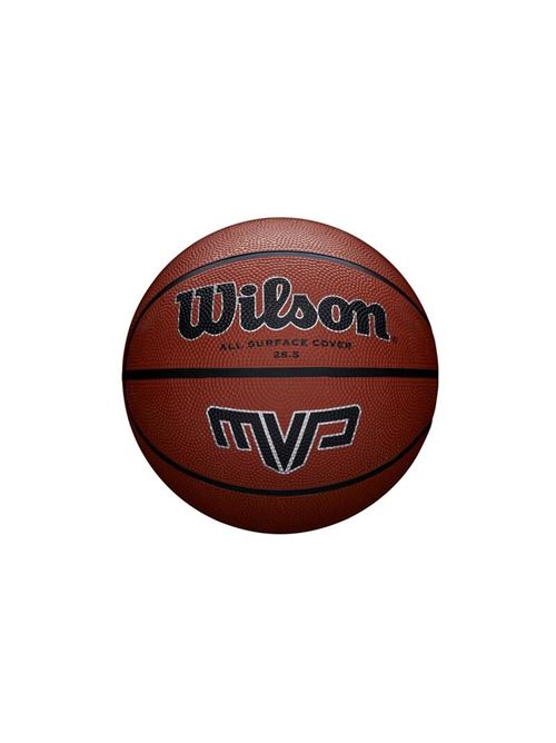 Pallone Wilson MVP  basketball Wilson | WTB1419XB07MVP  BSKT